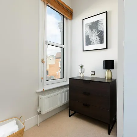 Fulham Lux London