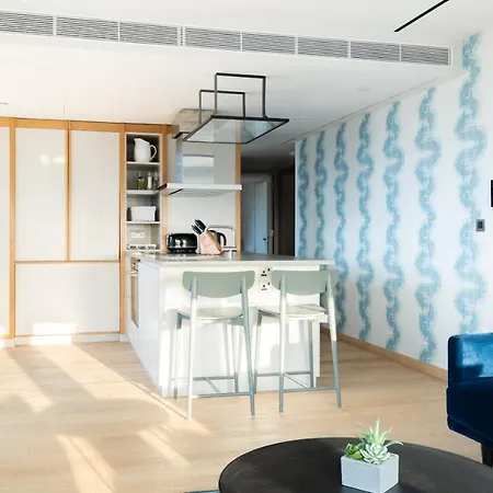 The Stratford Escape - Modern & Bright 2bdr Loft With Amazing Views *