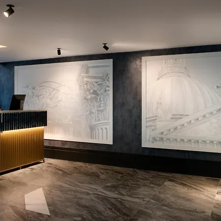 Leonardo Royal St Paul’s 4* Londres