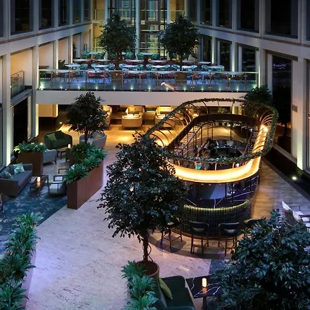 Leonardo Royal St Paul's فندق لندن