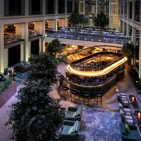 Hotel Leonardo Royal St Paul's Londra