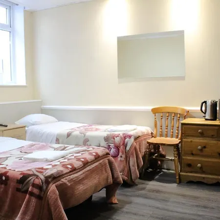Ventures 3* London