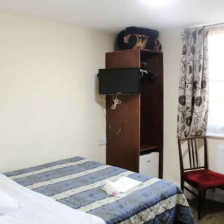 Bed & Breakfast Ventures