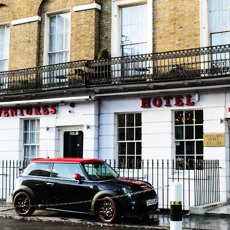 Ventures Bed & Breakfast London