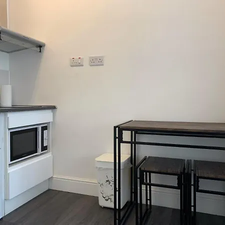 Apartamento Luxury Near Wembley Stadium, Wembley Arena, Designer Outlet Londres