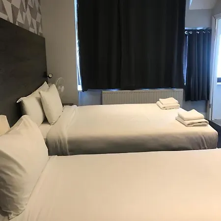 Casuarina Tree Bed & Breakfast