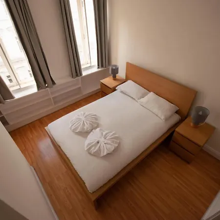 Apartamento Collection - Old Compton Soho Londres