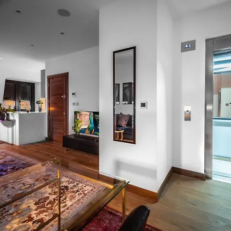 Hotel Hux Hotel, Kensington 4*