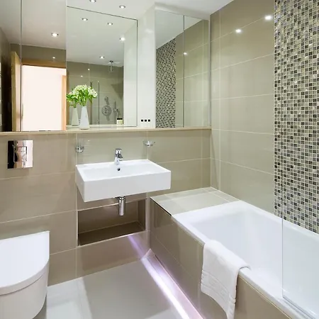Cambric By Aeria Apartment *