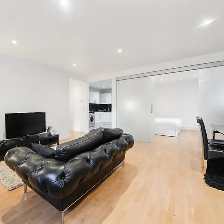 Grange 2 Bed Modern By Tower Bridge Bridge