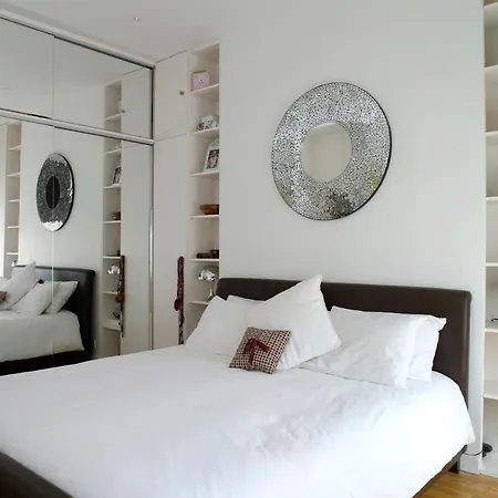 Stunning 5 Bed House With Private Garden London