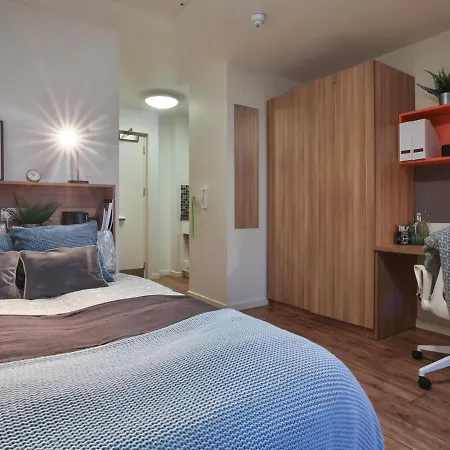Sterling Court In Wembley Appartement Londen