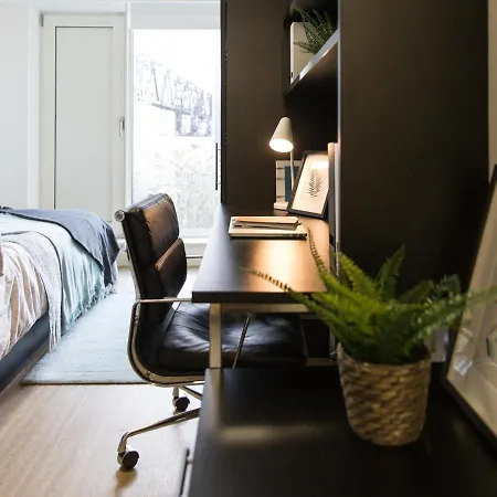 Apartment At Iq Bankside In