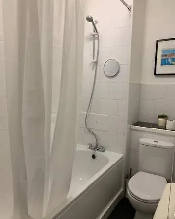 Modern One Bedroom Victoria *
