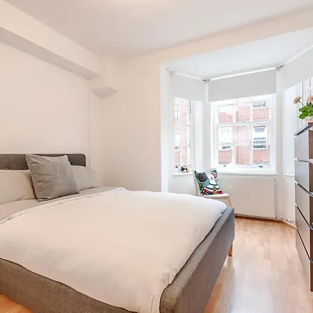 Modern One Bedroom Victoria *