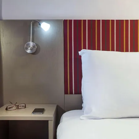 Ibis Styles Walthamstow 3*