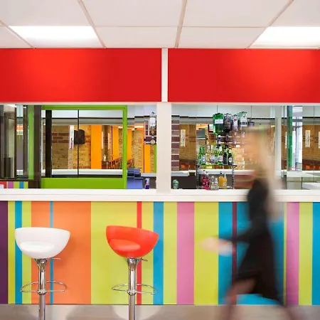 Ibis Styles Walthamstow Londres