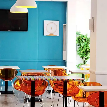 Ibis Styles London 3*