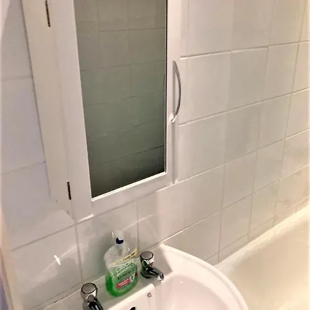 Bright & Modern Flat In Paddington - Zone 1 *