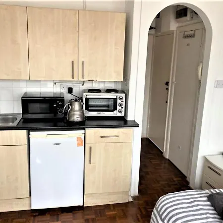 Bright & Modern Flat In Paddington - Zone 1 * London