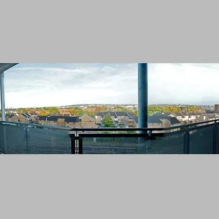 Apartment Modern 1 Bed Flat, London