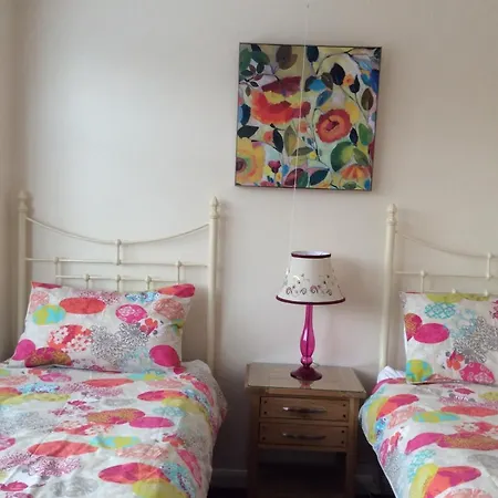Maison d'hôtes Ivy House 3*