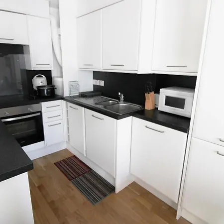 Apartment Capital Host - Apartments St Pancras London
