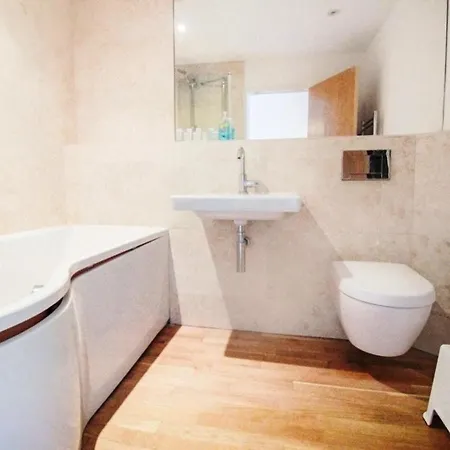 Capital Host - Apartments St Pancras London
