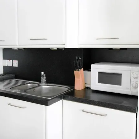 Apartment Capital Host - Apartments St Pancras London