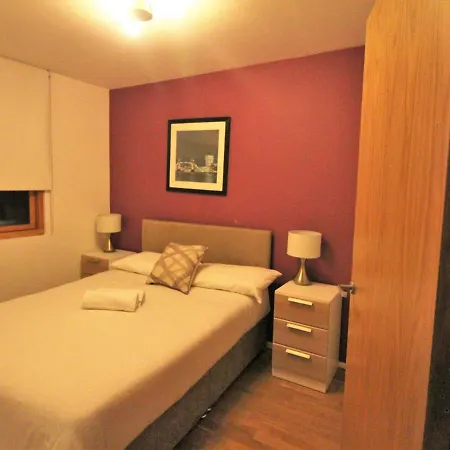 Apartment Capital Host - Apartments St Pancras