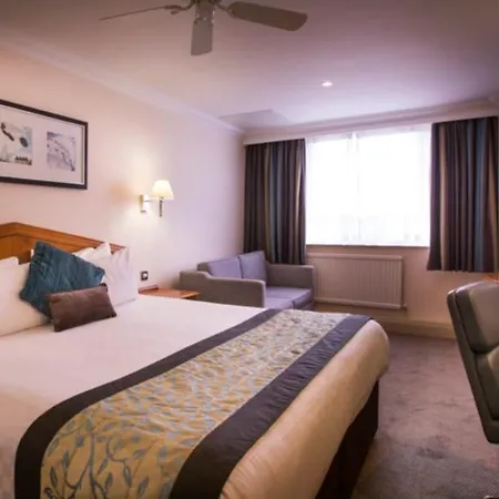 Thistle Barbican Shoreditch 3*