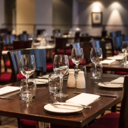 Thistle Barbican Shoreditch 3* London