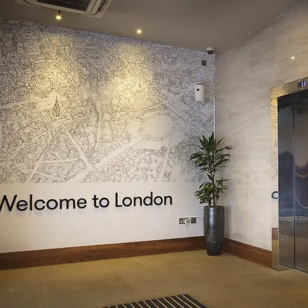 Thistle Hyde Park Kensington Gardens 4* London