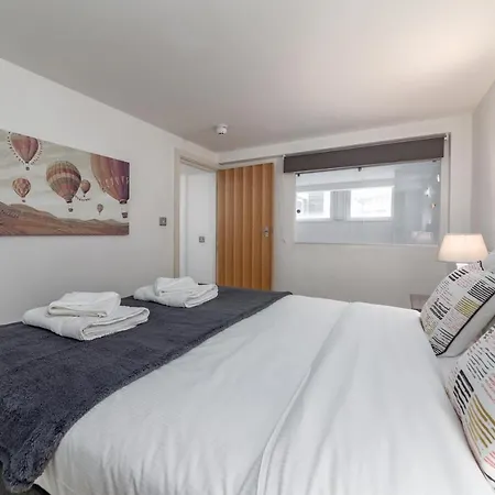 Appartamento By Rehoboth - Building Xxii - Royal Arsenal *