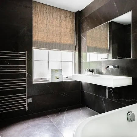 Montagu Square Vi By Onefinestay *