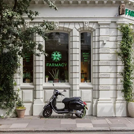 Talbot Road Vi By Onefinestay * London