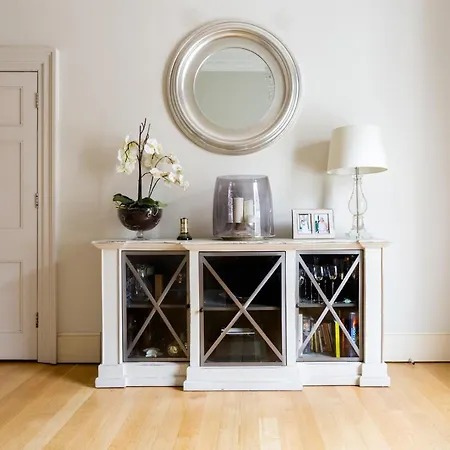 Montagu Square Vi By Onefinestay Apartment London