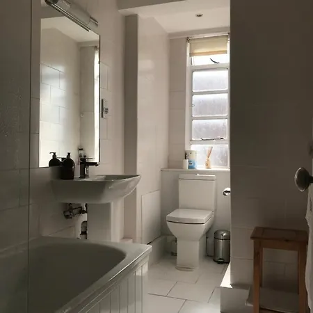 Apartment Nell Gwynn House, Chelsea