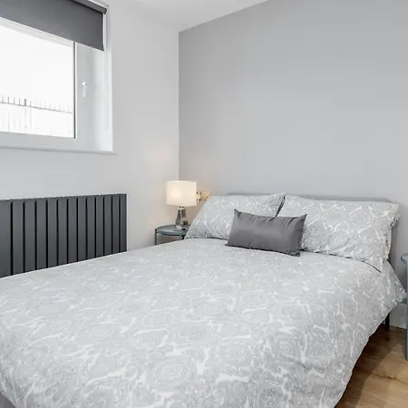 Luxury Chic Near Canary Wharf, Excel, O2 & Stratford * London