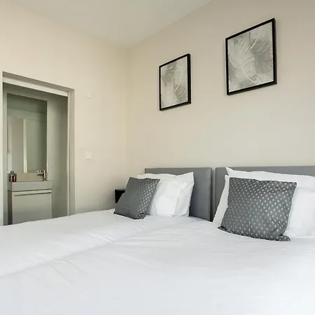 Fulham Lux Apartment *