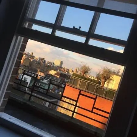 Hyde Park Flats * London