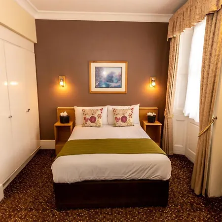 Hotel The Darlington Hyde Park