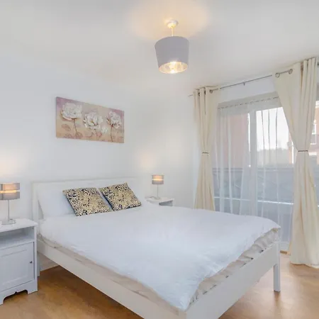 Appartamento Kentmere Thamesmead Thamesmead (Greater London)