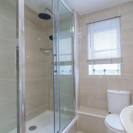 Appartement Kentmere Thamesmead *