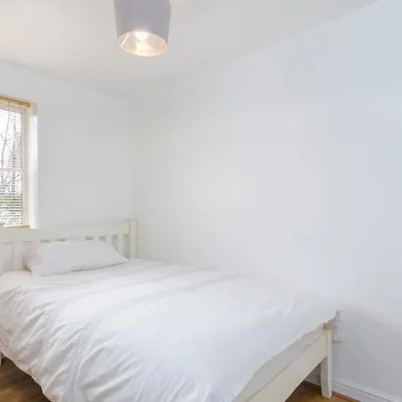 Appartement Kentmere Thamesmead *