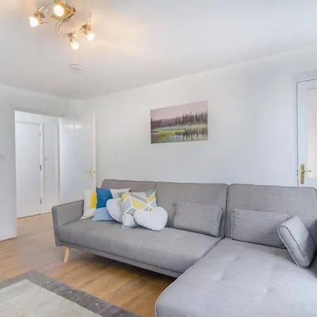 Kentmere Thamesmead Appartamento