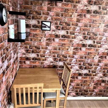 Apartamento Studio Flat In Paddington Central Zone 1 *