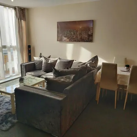 Apartment Francis Drake *