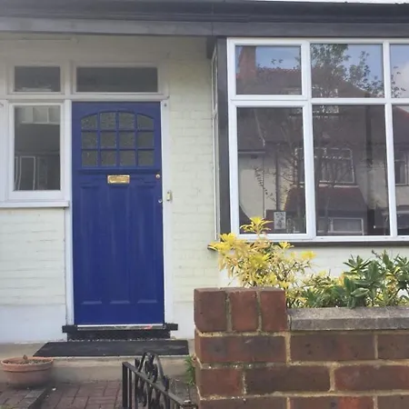 Marble Tooting House London