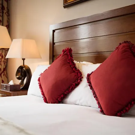 The Royal Horseguards Hotel, 4* London